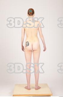 Body texture of Edna 0011